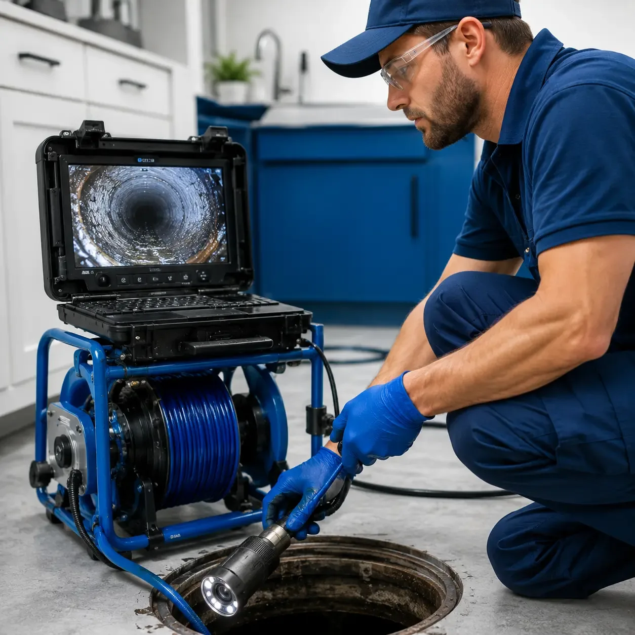 Pipe Relining professionals serving Milwaukie, OR